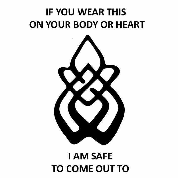 9 Tattoos ideas | tattoos, survivor tattoo, cool tattoos