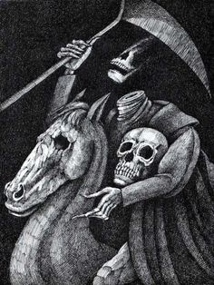 21 Headless Horseman tattoo ideas in 2025 | headless horseman, horseman,  sleepy hollow