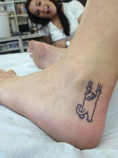 240 Best Funny Tattoos ideas in 2025 | funny tattoos, tattoos, cool tattoos