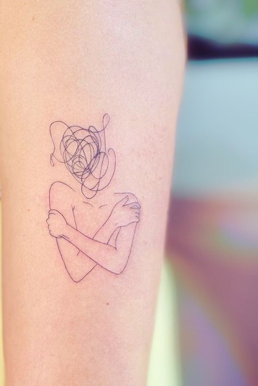 210+ Meaningful Self-Love Tattoo Designs (2023) - TattoosBoyGirl