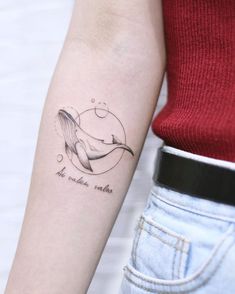 Discover 38 Costa Rica Tattoo and Whale Tattoos Ideas | unique whale tattoo,  whale drawing, ocean tattoos and more