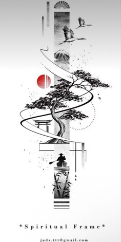 Discover 10 Tattoo and Kanji Tattoo Ideas | trash polka art, chinese symbol  tattoos, ikigai japanese tattoo and more