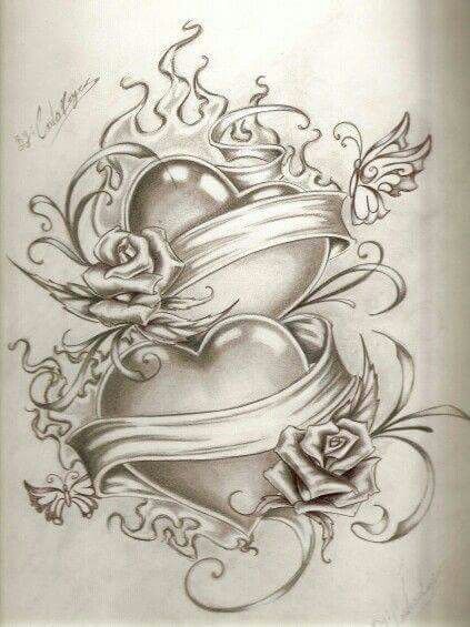 Two hearts, One Love