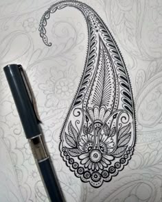 27 Paisley tattoo ideas | paisley tattoo, tattoos, sleeve tattoos