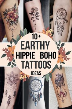 Tattoos for Survivors Strength