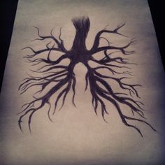 Pulmonary Embolism Tattoos