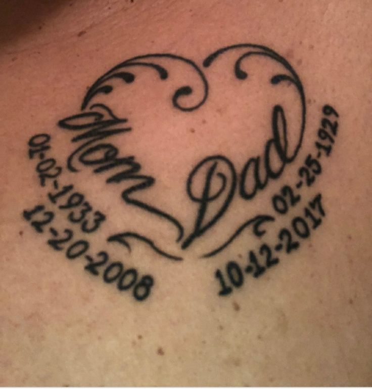 Pin by Christie Joyce on Tattoos | Tattoos for daughters, Remembrance tattoos, In loving memory tattoos