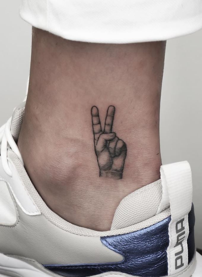 40 Most Inspiring Tattoos