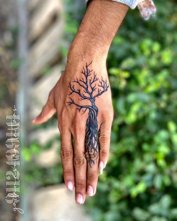 30+ Tree of Life Tattoo Ideas: Meaning, Symbolism and Top Designs - AI  Tattoo Lab