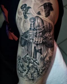 20 Knight tattoo ideas | knight tattoo, warrior tattoos, sleeve tattoos
