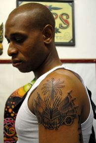 15 ...tat ideas | african tattoo, african symbols, africa tattoos