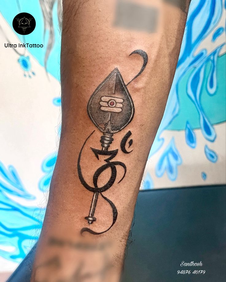 Murugan vel Tattoo…..948764019 📍salem,tamilnadu