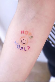Bts tattoos: Discover 39 bts tattoo ideas on this Pinterest board | kpop  tattoos, mini tattoos and more