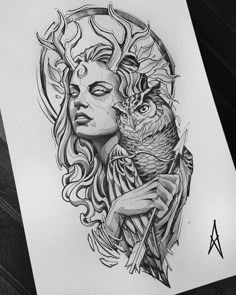 25 Artemis Tattoo ideas | artemis tattoo, body art tattoos, tattoos