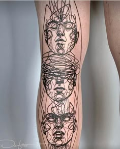 13 Chaos tattoo ideas | cool tattoos, tattoo designs, tattoos