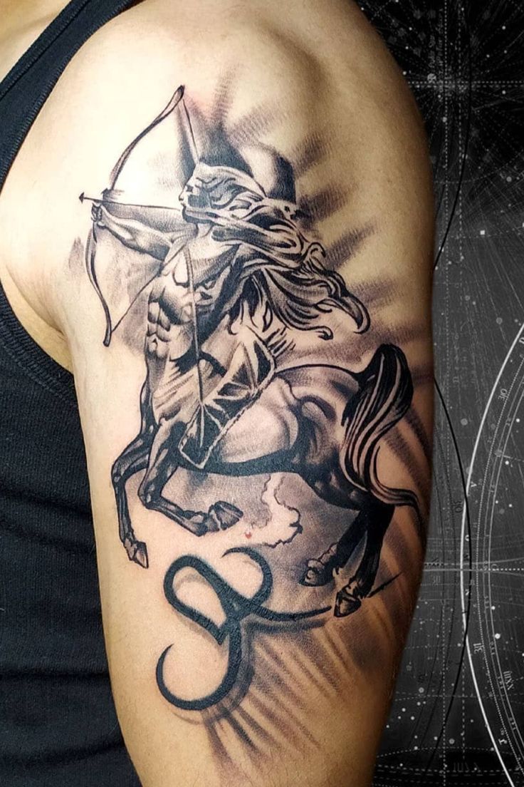 M s De 500 Ideas De Tatuajes De Sagitario Para 2025 M s De 500 Ideas De Tatuajes De Sagitario Para 2025