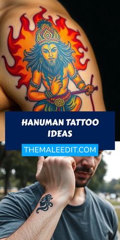 400 Hindu tattoos ideas in 2025 | hindu tattoos, tattoos, shiva tattoo design