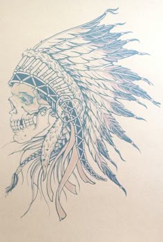 Discover 83 Native Indian Tattoos and tattoos ideas | indian tattoo, native  indian tattoos, native american tattoos and more