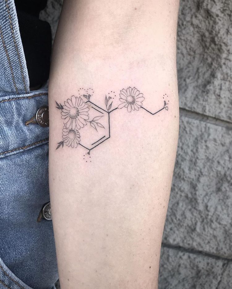 Adhd tattoos