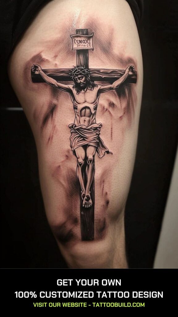 Jesus Tattoo Ideas: Symbolism, Inspiration, and Meaning