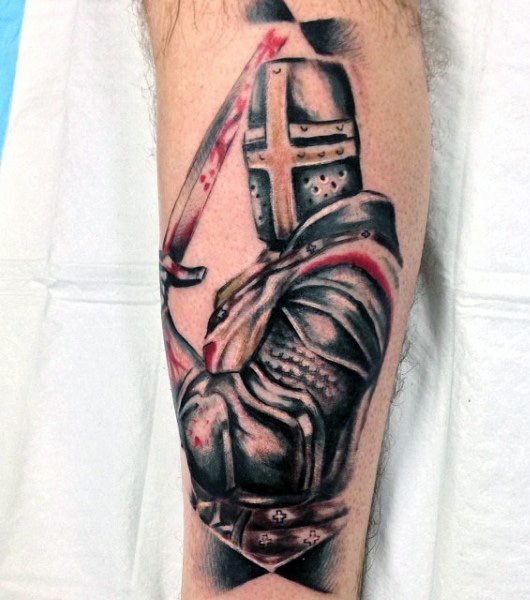 knight
