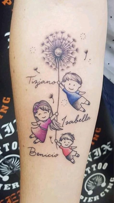 100 Small, Simple Brother and Sister Tattoo Ideas to Try With Your Kin