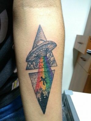 Best Gay Tattoo Ideas