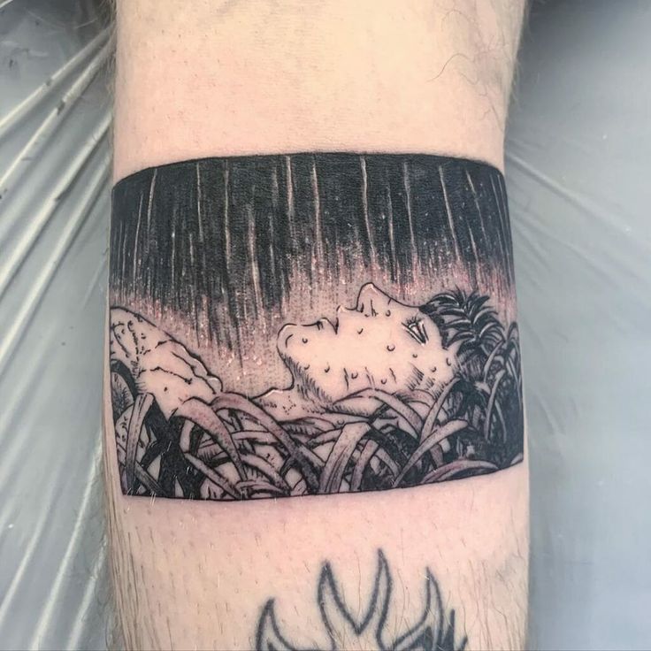 55 Best Berserk Tattoo Ideas