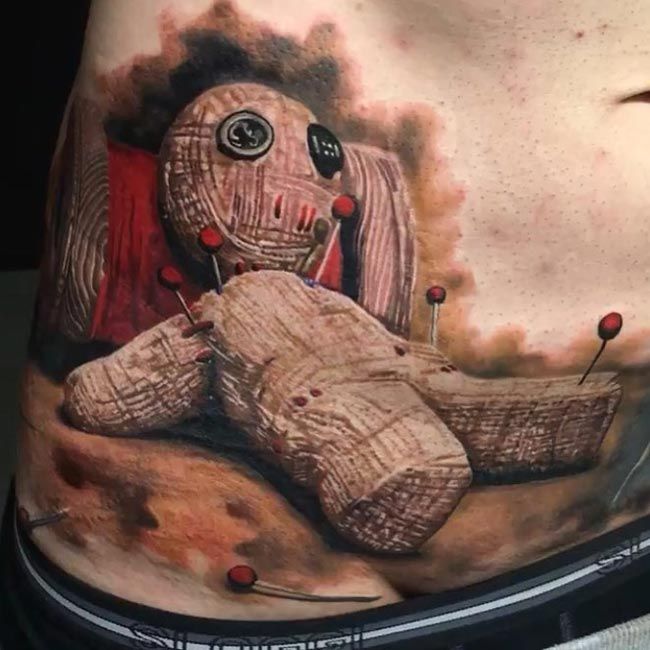 Voodoo Doll