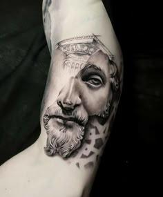 8 Marcus Aurelius tattoo ideas | marcus aurelius, statue tattoo, marcus