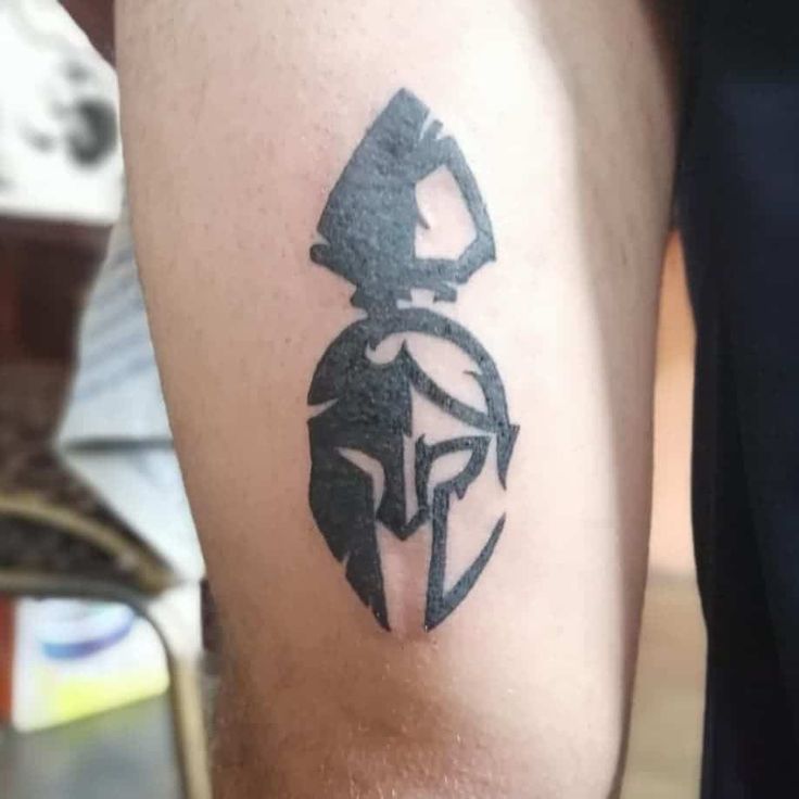 101 Stunning Gladiator Tattoo Designs: Inspiration for Your 2024 Ink  Adventure!