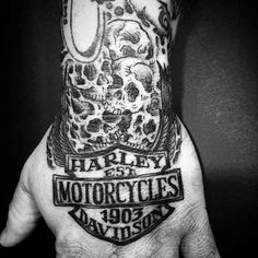 Harley