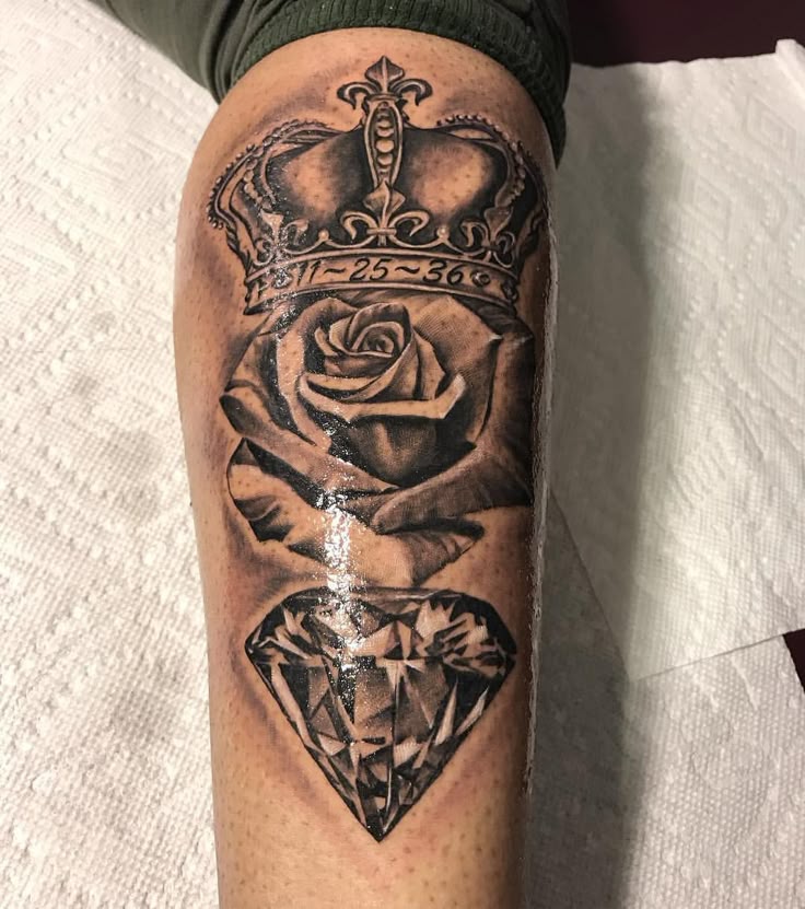 210+ Rest in Peace RIP Tattoos Designs (2024) Remembrance Ideas