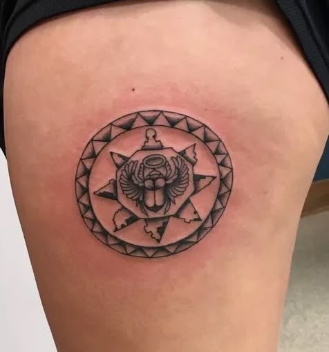 33 Beautiful Tattoos That Were Inspired By Movies