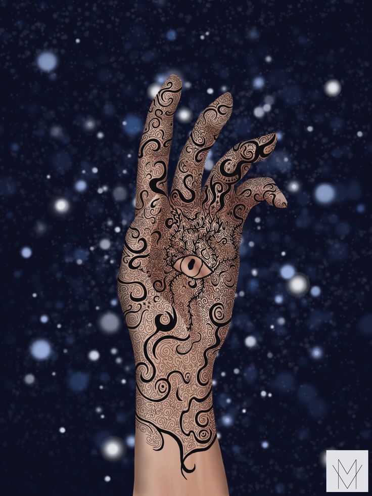 feyre's bargain tattoo with rhys in acotar