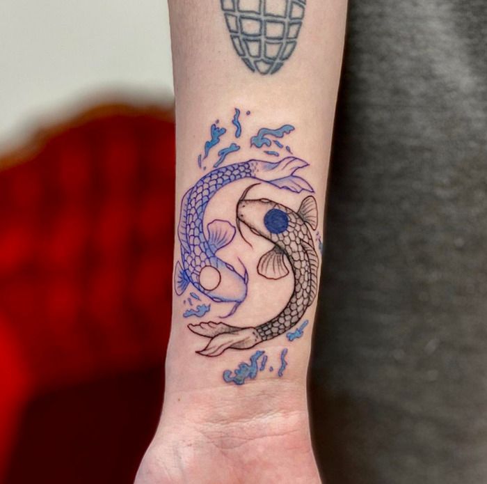 Avatar: the Last Airbender Tattoos To Get Before the Remake (20 tattoos)