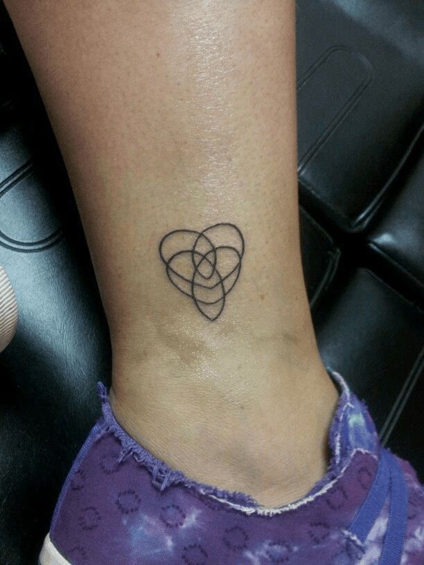 Top 28 Best Celtic Tattoos Ideas: For Both Men And Women