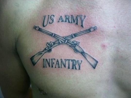 Pin by Jenn Conlee on Tattoo - designs | Army tattoos, Patriotic tattoos,  Tattoo quotes