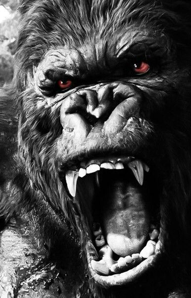 190+ Magnificent Gorilla Tattoo Designs With Meanings (2024)