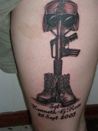 Tattoo Designs And Ideas | StyleCraze