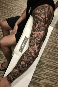 15 Cristiano ronaldo ideas | tattoo sleeve designs, arm tattoos for guys,  best sleeve tattoos
