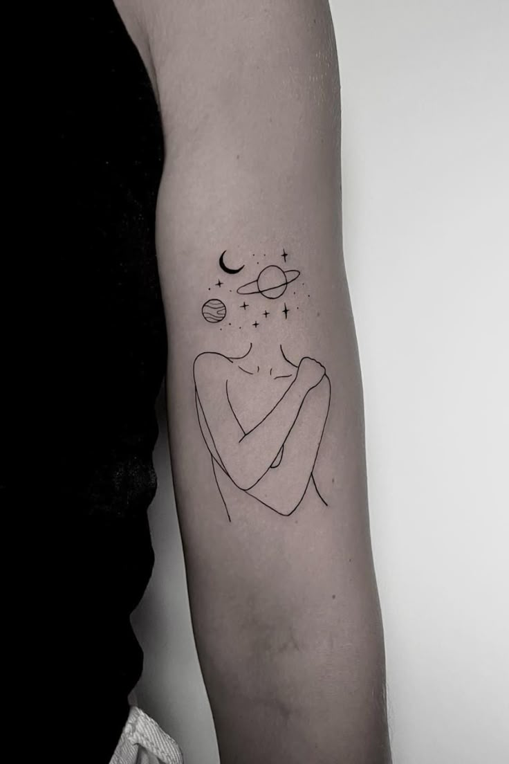 25 Best Self-Love Tattoo Ideas and Designs