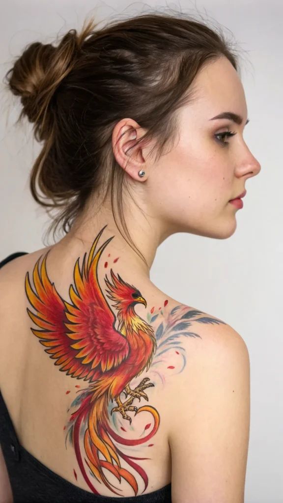 10 Strong Women Tattoo Ideas: Fierce And Fearless