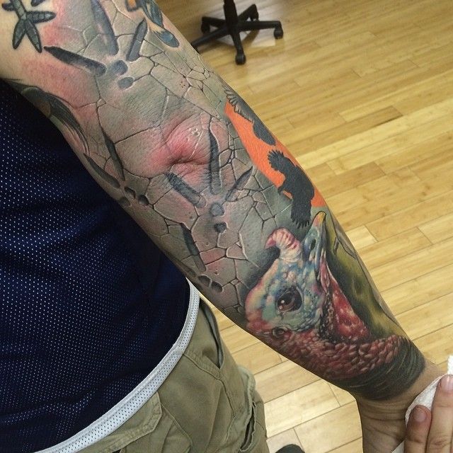 turkey hunting tattoos - Google Search | Turkey tattoos, Hunting tattoos,  Tattoos for guys
