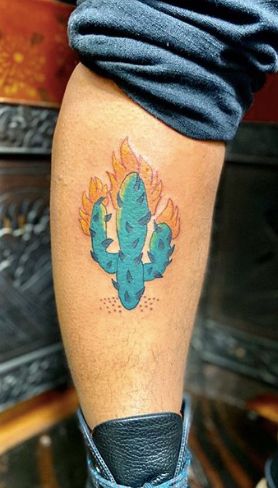 Best 29 Travis Scott Tattoo Designs and Ideas - NSF News