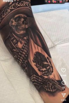 98 tattoo ideas in 2025 | sleeve tattoos, tattoos for guys, tattoos