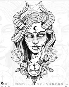 27 Be a Lilith ideas to save today | goddess tattoo, sleeve tattoos, body art tattoos and more