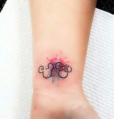 210 Disney Tattoo Ideas | disney tattoos, cute tattoos, tattoos