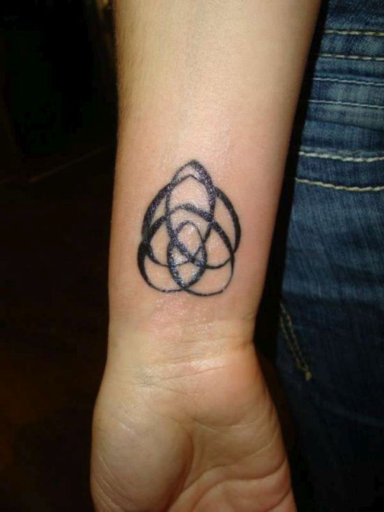 18 Celtic Tattoo Ideas That Will Make Your Presence