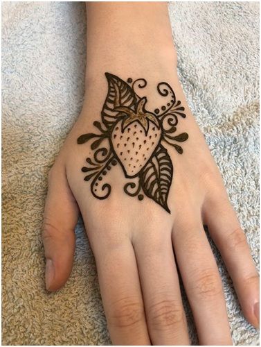 20 Adorable Tattoo Designs for Kids In 2023!